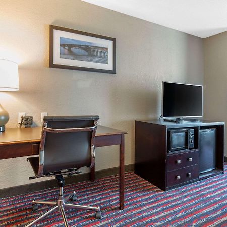 คอมฟอร์ต สวีท แฟร์วิว ไฮต์ Hotel แฟร์วิว ไฮท์ส ภายนอก รูปภาพ