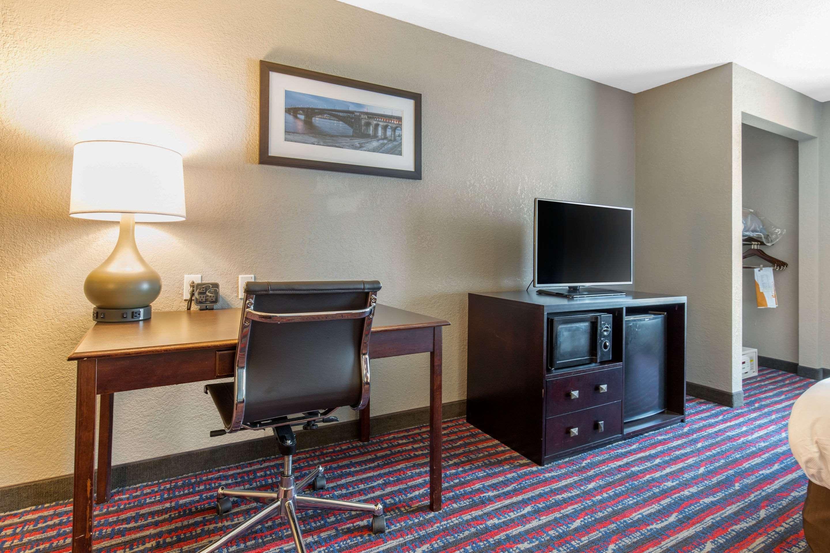 คอมฟอร์ต สวีท แฟร์วิว ไฮต์ Hotel แฟร์วิว ไฮท์ส ภายนอก รูปภาพ
