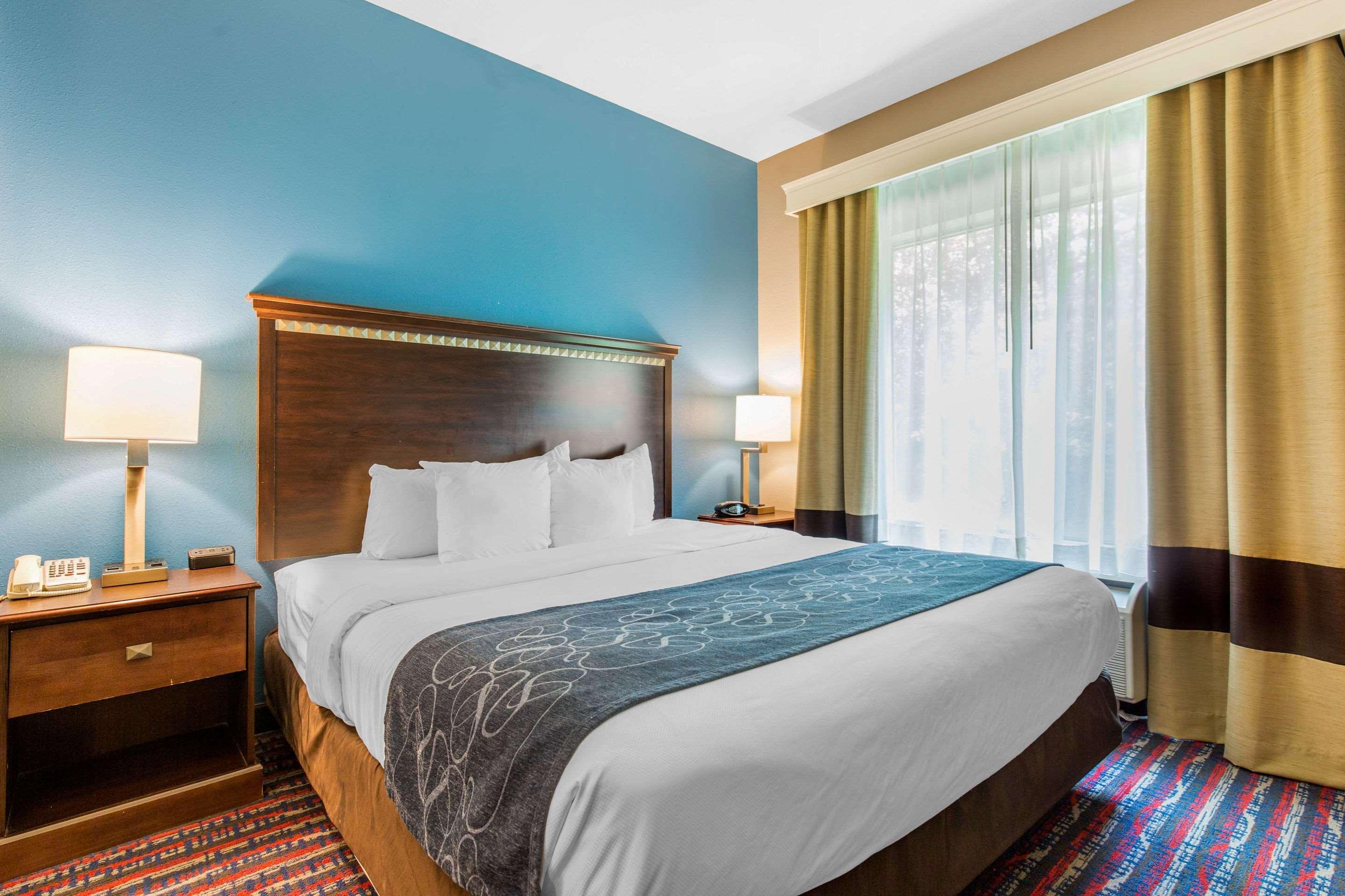 คอมฟอร์ต สวีท แฟร์วิว ไฮต์ Hotel แฟร์วิว ไฮท์ส ภายนอก รูปภาพ