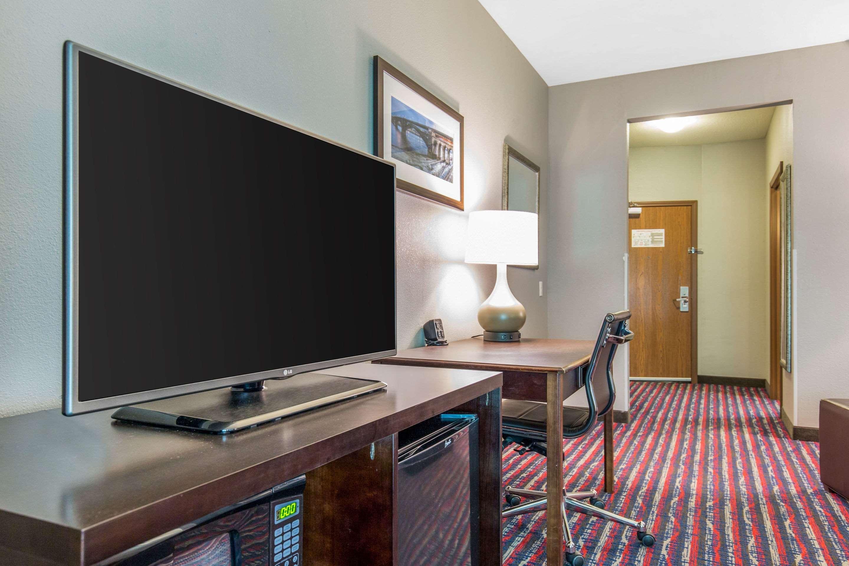 คอมฟอร์ต สวีท แฟร์วิว ไฮต์ Hotel แฟร์วิว ไฮท์ส ภายนอก รูปภาพ