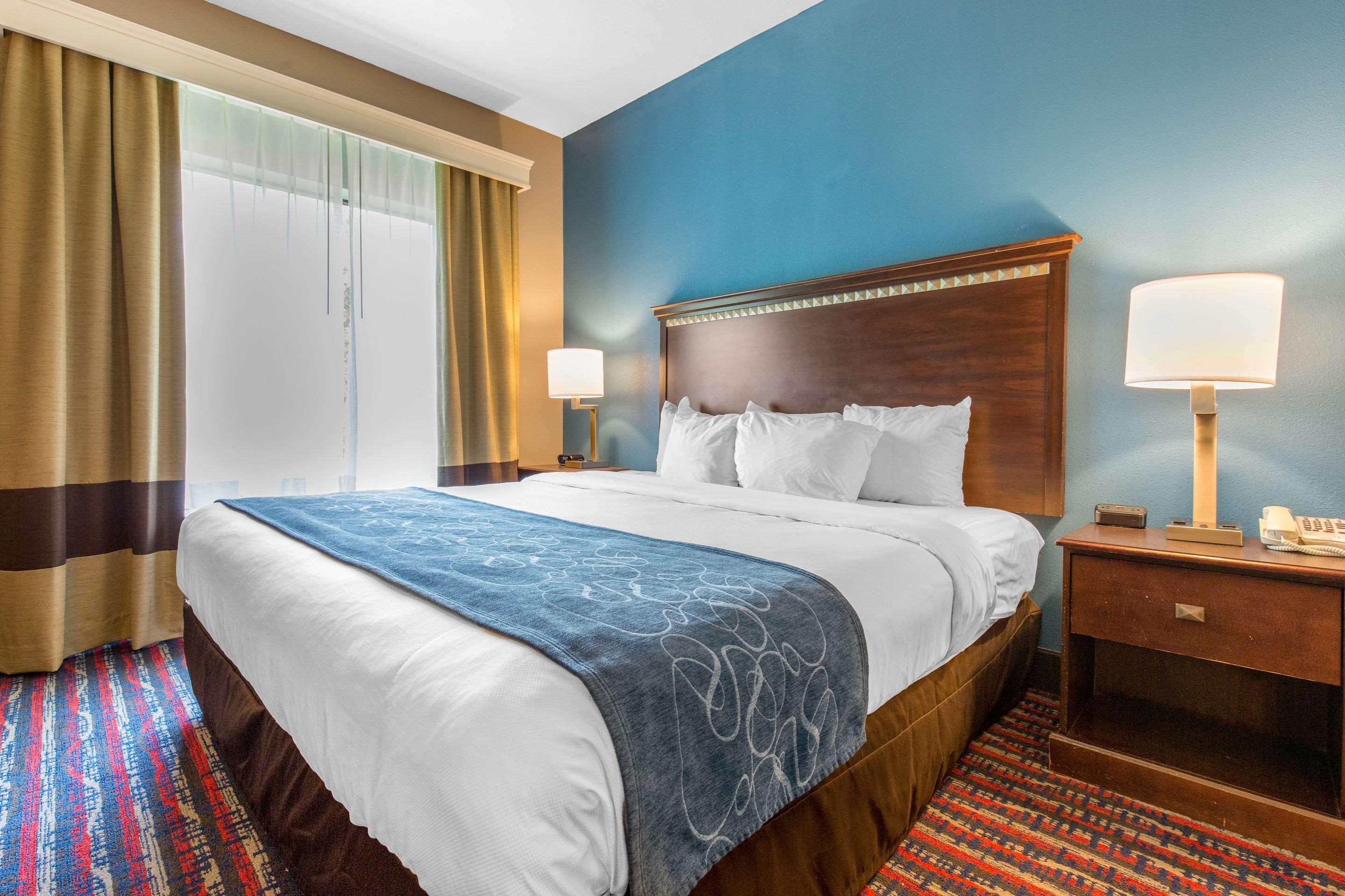 คอมฟอร์ต สวีท แฟร์วิว ไฮต์ Hotel แฟร์วิว ไฮท์ส ภายนอก รูปภาพ