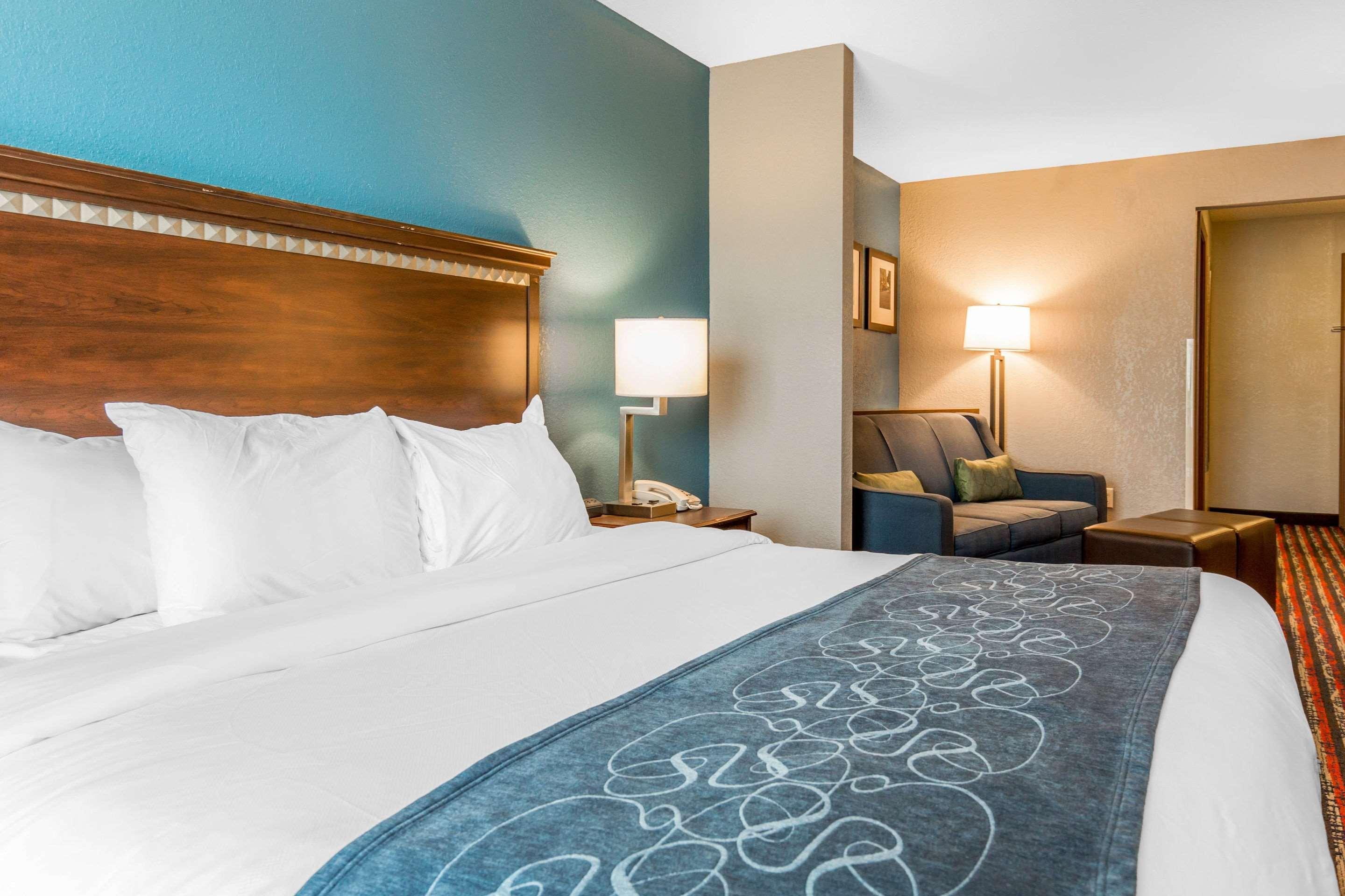 คอมฟอร์ต สวีท แฟร์วิว ไฮต์ Hotel แฟร์วิว ไฮท์ส ภายนอก รูปภาพ