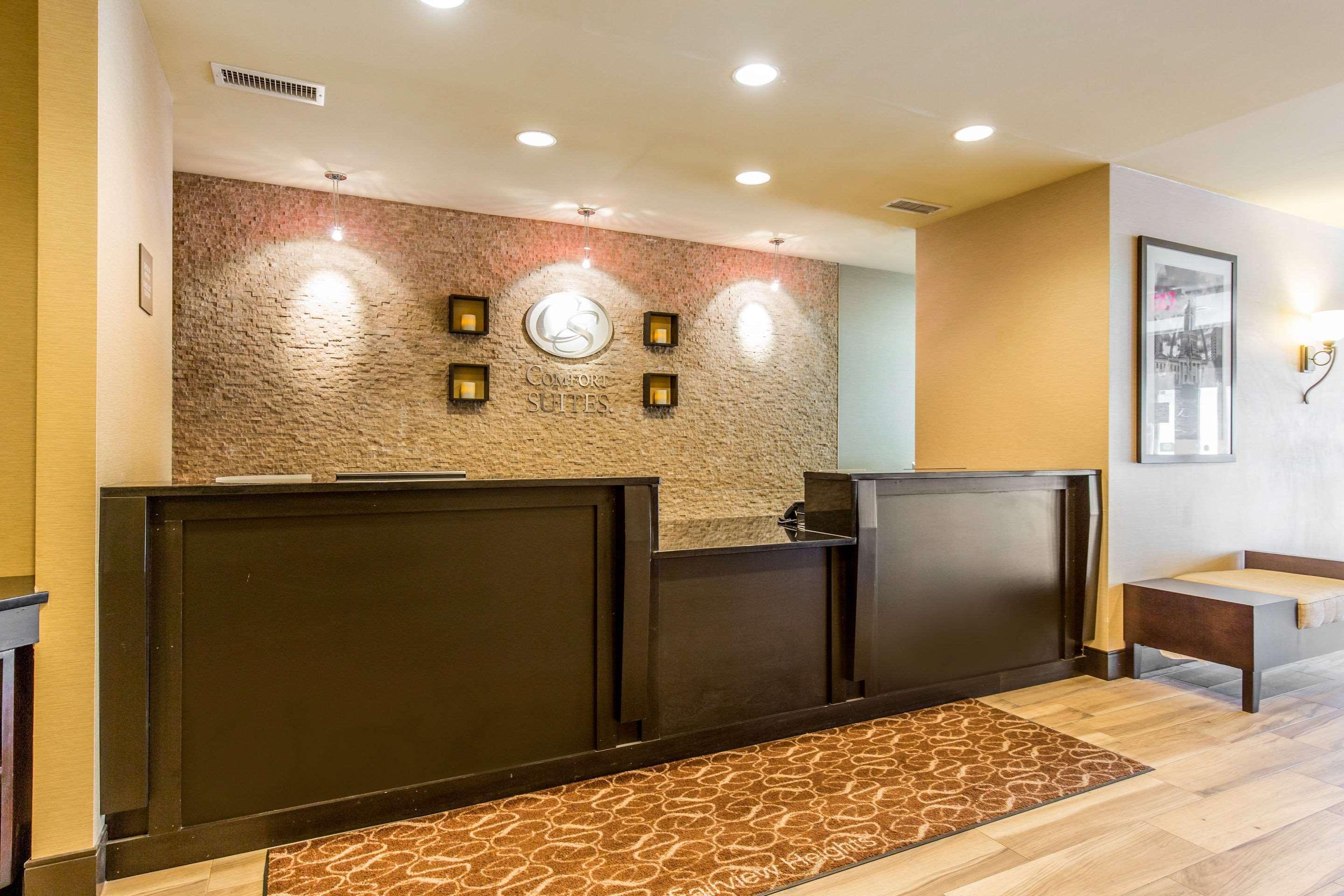 คอมฟอร์ต สวีท แฟร์วิว ไฮต์ Hotel แฟร์วิว ไฮท์ส ภายนอก รูปภาพ