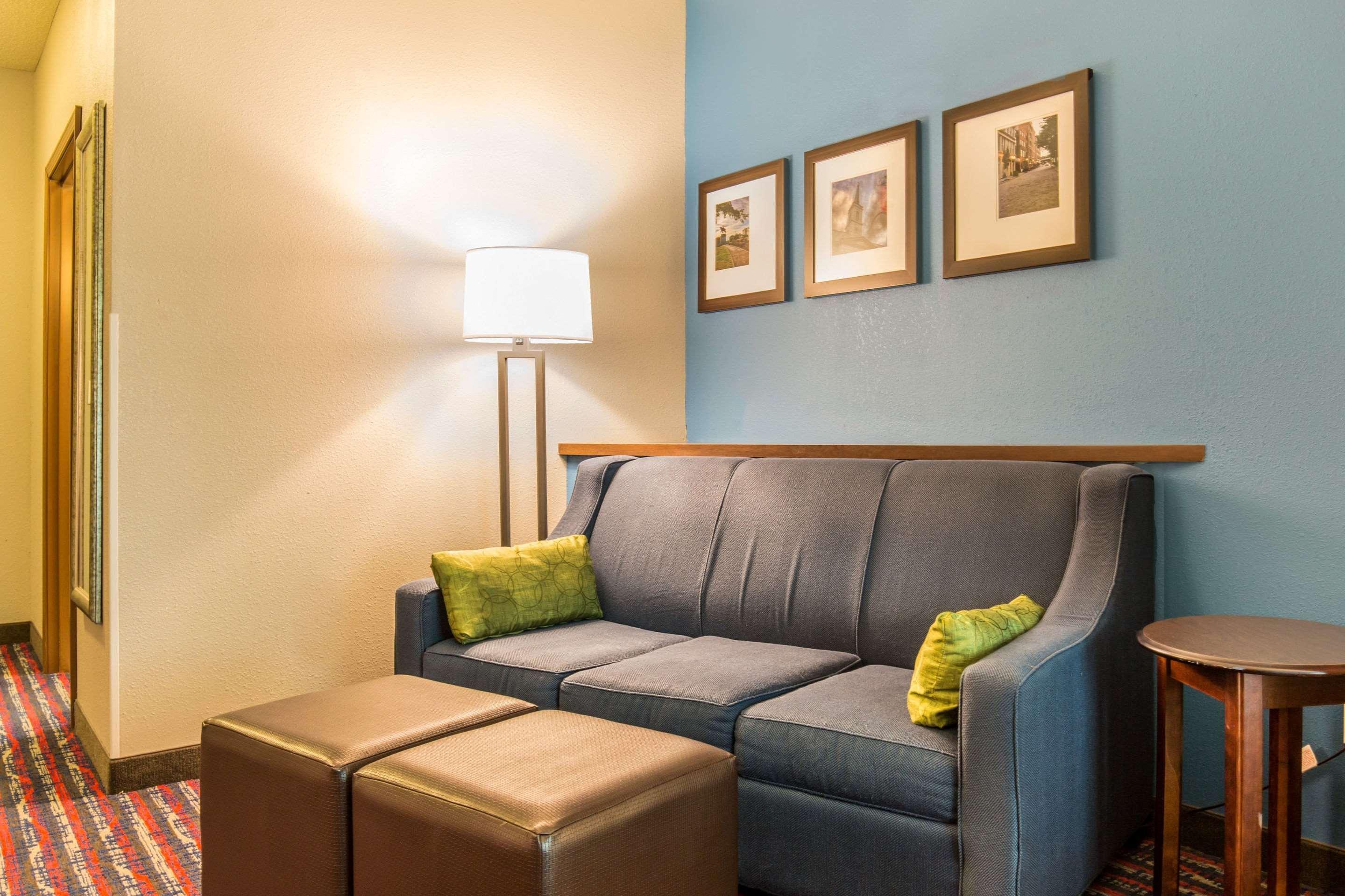 คอมฟอร์ต สวีท แฟร์วิว ไฮต์ Hotel แฟร์วิว ไฮท์ส ภายนอก รูปภาพ