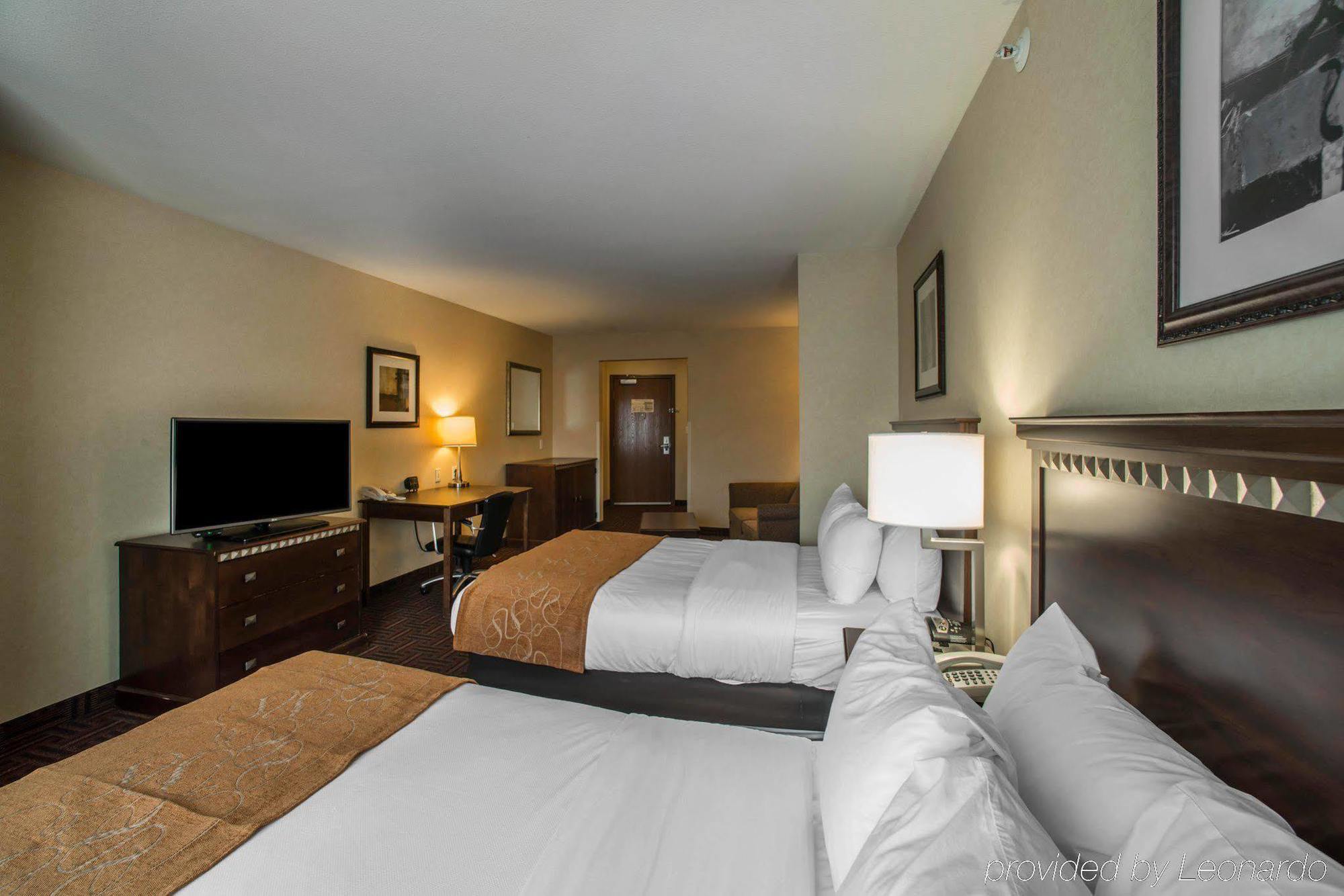 คอมฟอร์ต สวีท แฟร์วิว ไฮต์ Hotel แฟร์วิว ไฮท์ส ภายนอก รูปภาพ